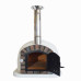 Premier Wood Fired Pizza Oven With Stand